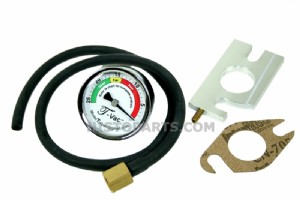 T-Ford Vacuum diagnose meter set