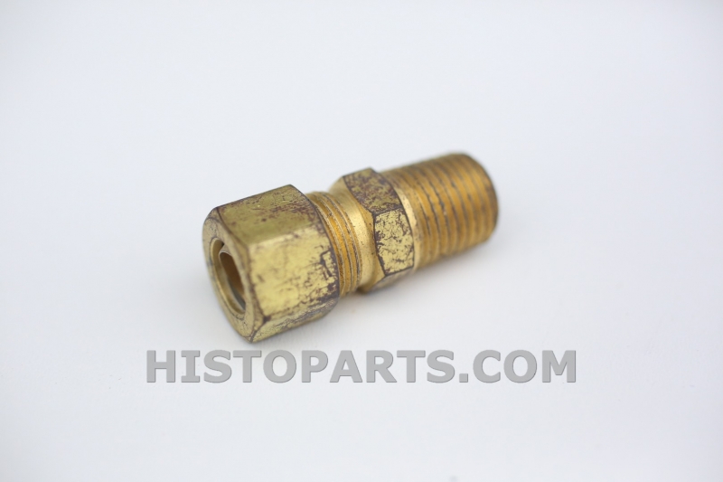 Brass check valve Histoparts