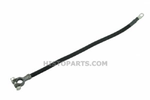 Battery Cable. A-Ford