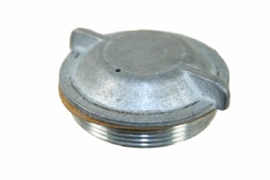 Fuel tank cap, T-Ford, Fordson F