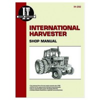 Workshop manual, International