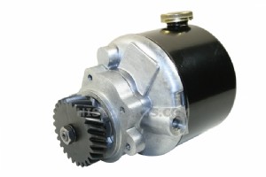 Power Steering Pump assembly. Ford