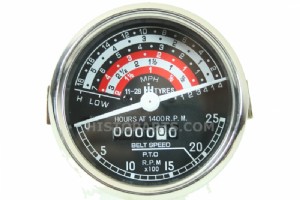 Tachometer International 414 and late B275