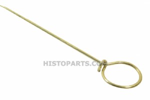 Brass Choke wire, T-Ford
