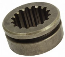 Coupling, Sliding Gear. Ford