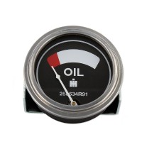 Oil Pressure Switch, Farmall w Diesel engine