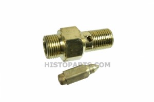 Float valve, Farmall Regular, 8-16, 10-20, F20