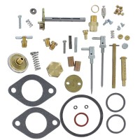 Premium Carburetor Repair Kit John Deere B