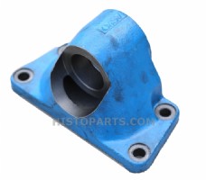 Axle pin Housing, Ford