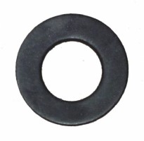 Rubber ring voor H10780 Filter glas
