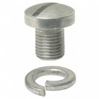 Cam Screw and Washer. A-Ford