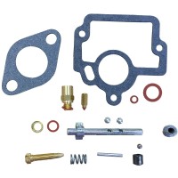 Basic Carburetor Repair Kit Farmall H, W4