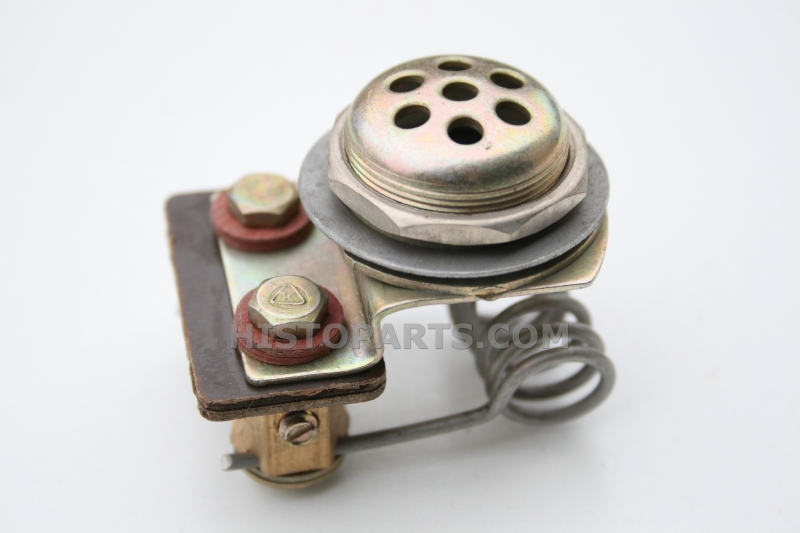 Glow Indicator International B250, B275 Histoparts