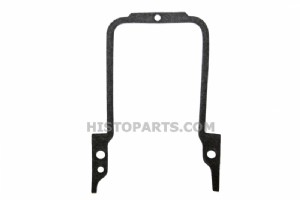 Coil Cover Gasket. F-4 magneto
