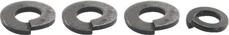Steering Sector Housing Cover lock ring set A-Ford