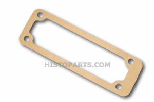 Clutch Pulley Brake Cover Gasket
