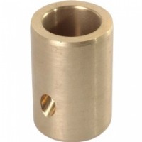 Steering Lower Bearing Bushing, A-Ford