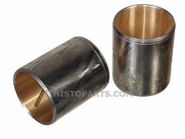 Steering sector bushing set. A-Ford