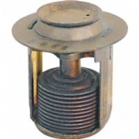 Thermostat 60 HP Ford V8