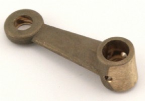 Throttle Lever Arms. T-Ford