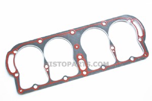 Premium Silicone Head Gasket. T-Ford