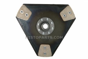 Clutch Drive Plate Ford