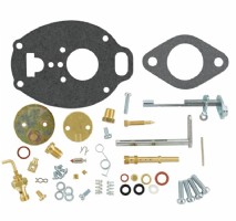 Complete Carburetor Repair Kit - John Deere M, 40