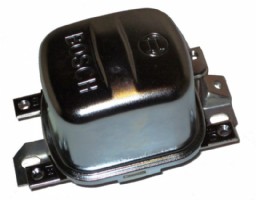 Bosch Control Box. 12V. 16A