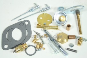 Premium Carburetor Repair Kit, John Deere