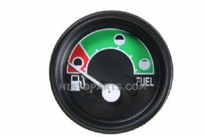 Fuel gauge, John Deere