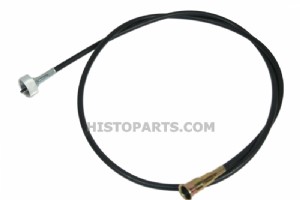 Tachometer Cable, Ford. 1425 mm