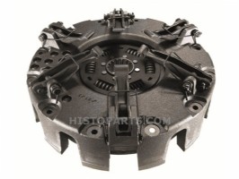 Clutch Cover Assembly. International