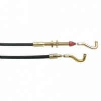 Throttle Cable, Case-International