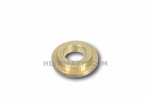 Front Engine Support Bushing. A-Ford