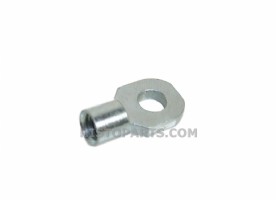 Gas Stay End Fitting- Screw On Eyelet (Female)