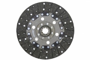 Clutch Plate Fendt