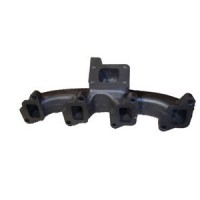 Exhaust Manifold Ford 7000