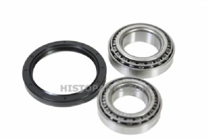 Front Wheel Bearing Set. Nuffield and Leyland