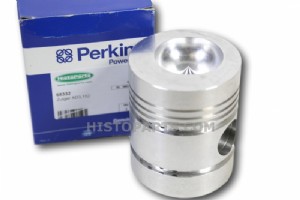 Piston with Pimple Bowl. Perkins