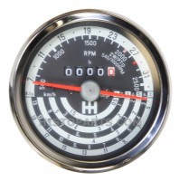Tachometer International 32 Km/h