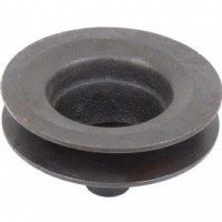 Water Pump Pulley, Ford V8
