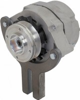 Wisselstroomdynamo 6 Volt voor Ford V8 flathead