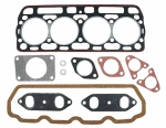 Sitzkissen schwarz für IHC, Mc Cormick D-Serie 214 217 320 324 Trakto,  69,99 €