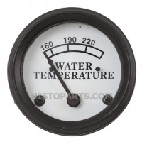 John Deere Temperatuurmeter