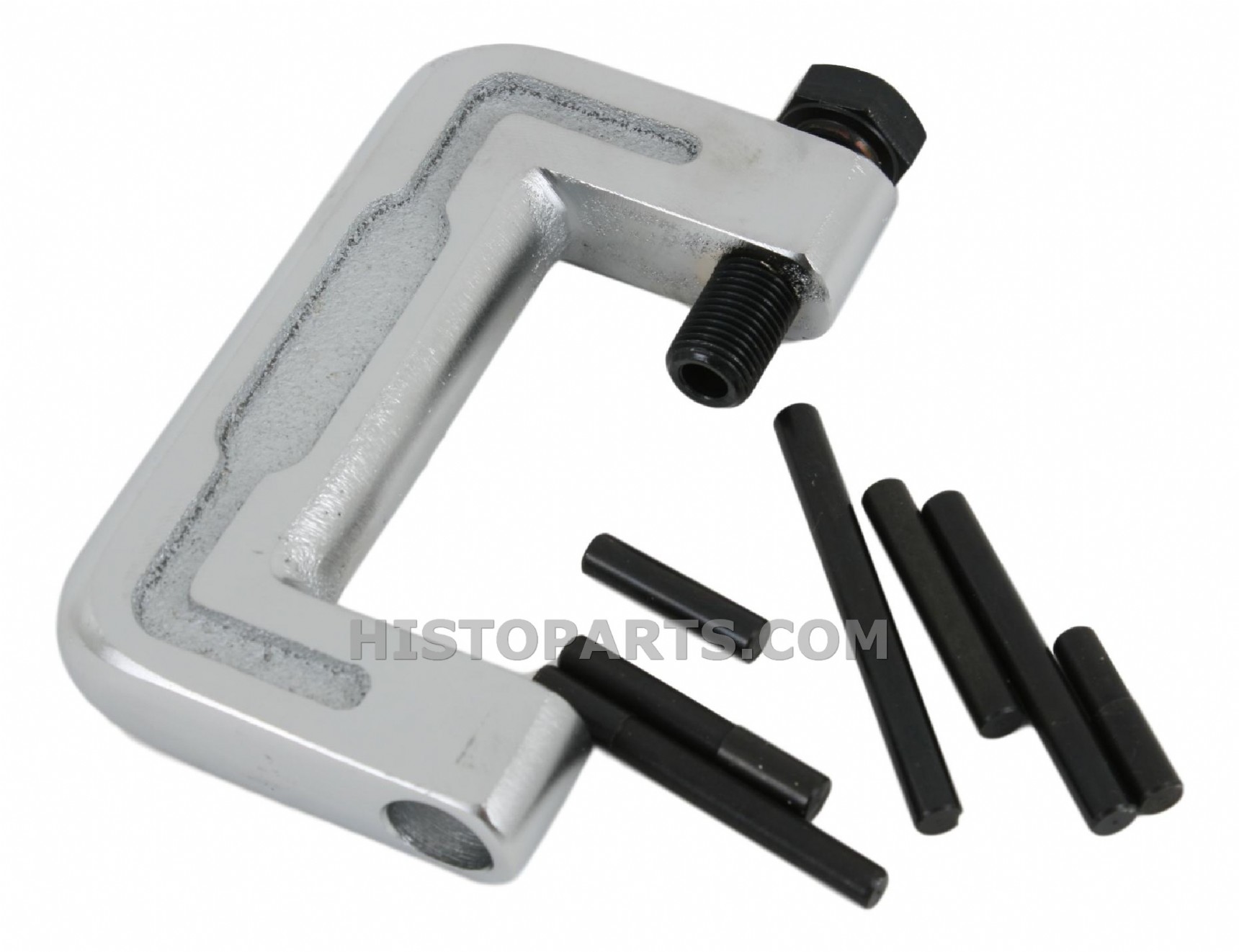 BFO Automotive Door Hinge Pin Puller / Remover Tool For Chevy Astro & Safari Vans