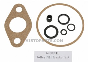 Holley NH Carburateur Pakkingset T-Ford