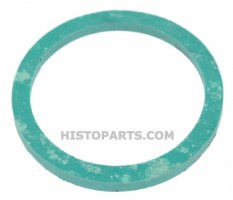 Oil Return Pipe gaskets. A-Ford