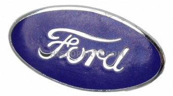 Ford embleem instap platen (2)