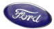 Ford embleem instap platen (2)