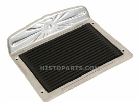 Step Plate set, Deluxe